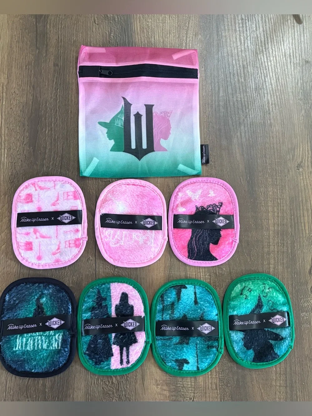 N/A day pack